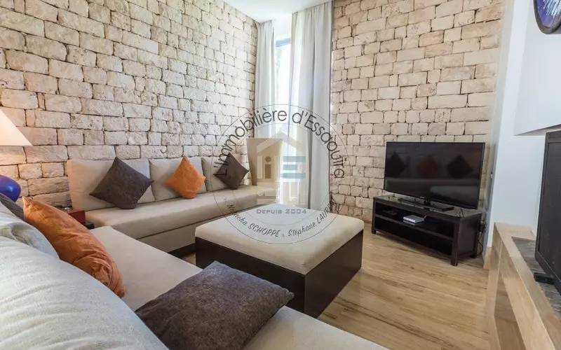 Location - Villa golf - 450 m² - Mogador - 3250 € - Essaouira - 7008